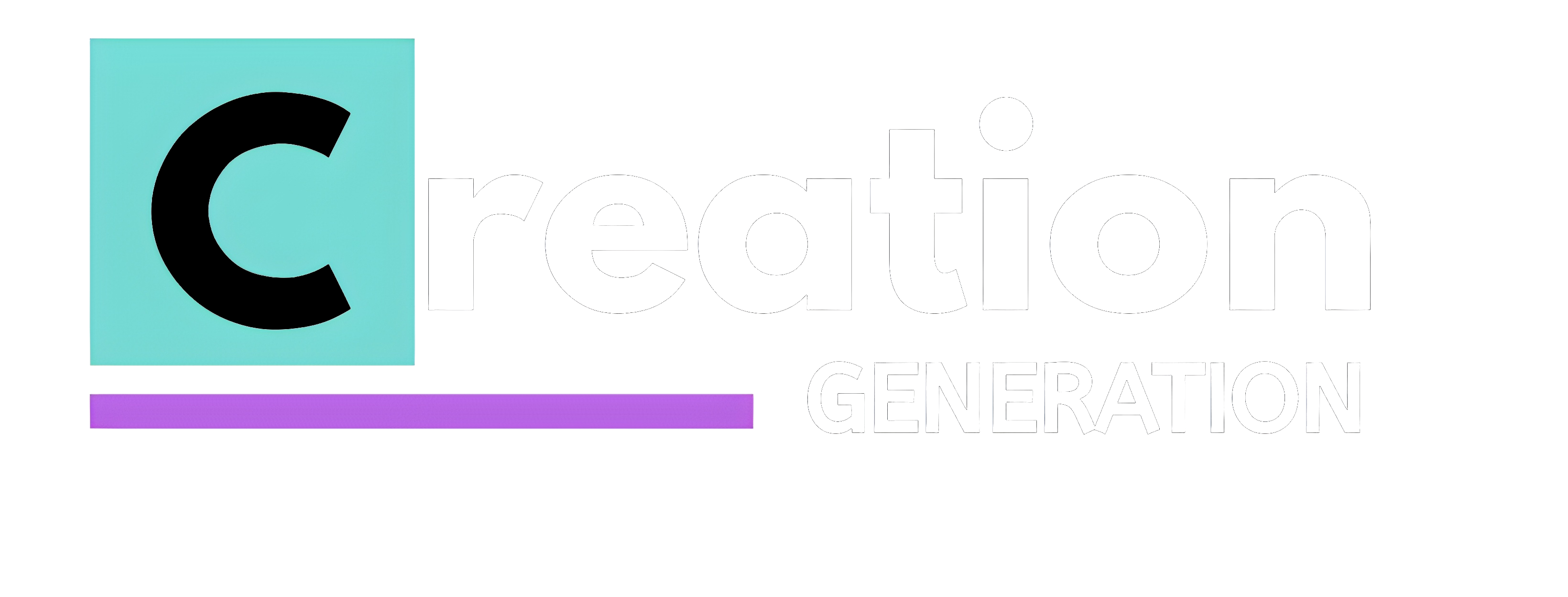 Creation Generation