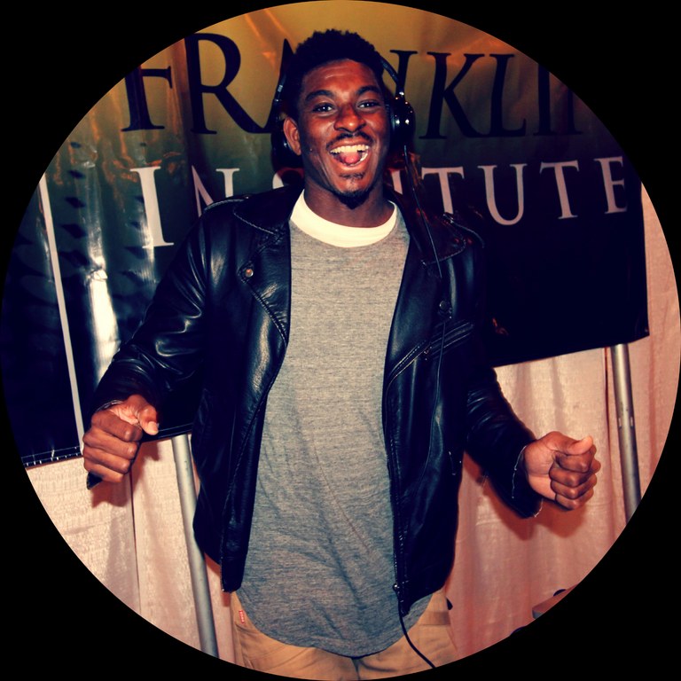 Rap and R&B night